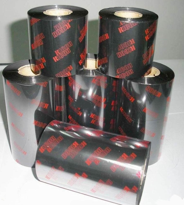 B120EC 系列（用于刃型打印頭，耐污染、耐熱、耐溶劑）