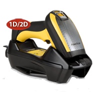 PowerScan? PBT9500-DPM