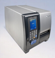 PM43工業標簽打印機