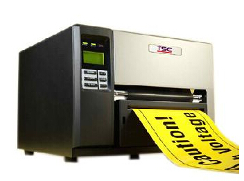 全寬幅打印機 TTP-384M