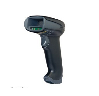 1902 無線手持式二維影像掃描器