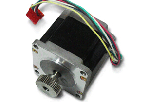 條碼打印機馬達