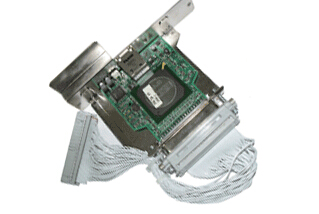 條碼打印機網卡