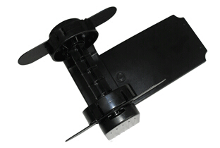 條碼打印機支架